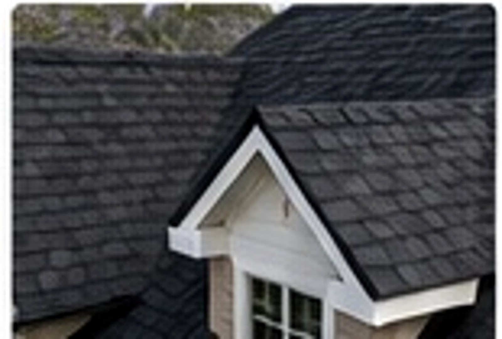 Roof replacement
