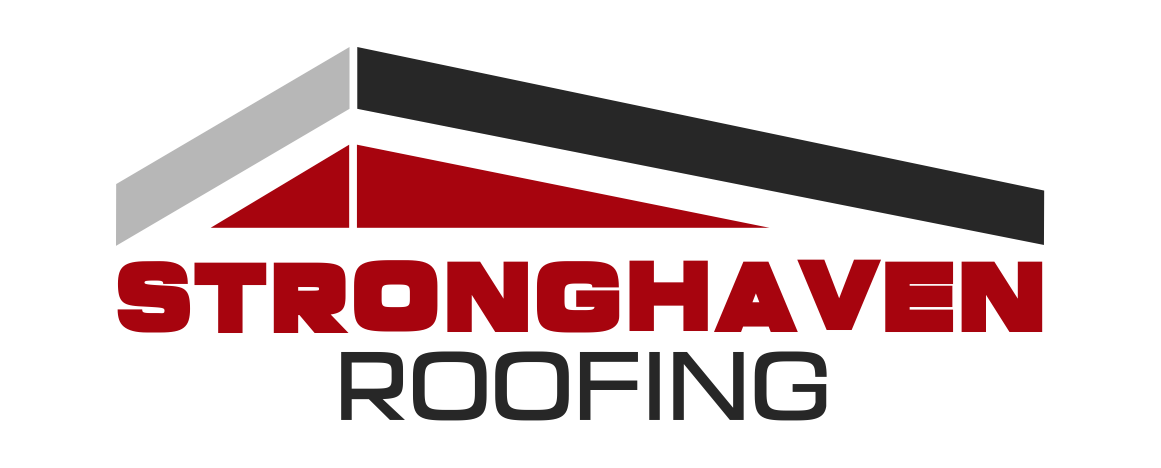 StrongHaven Roofing logo